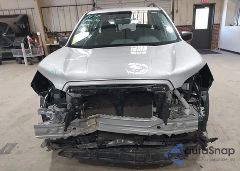 2021 Subaru Forester from USA, damaged, VIN JF2SKADC9MH555146